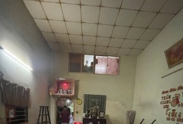 Bán nhà 2 tầng, 66m², 4 tỷ, Tân Tạo, Bình Tân, sổ hồng